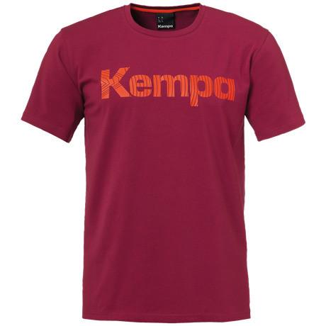 Kempa Graphic T-Shirt  