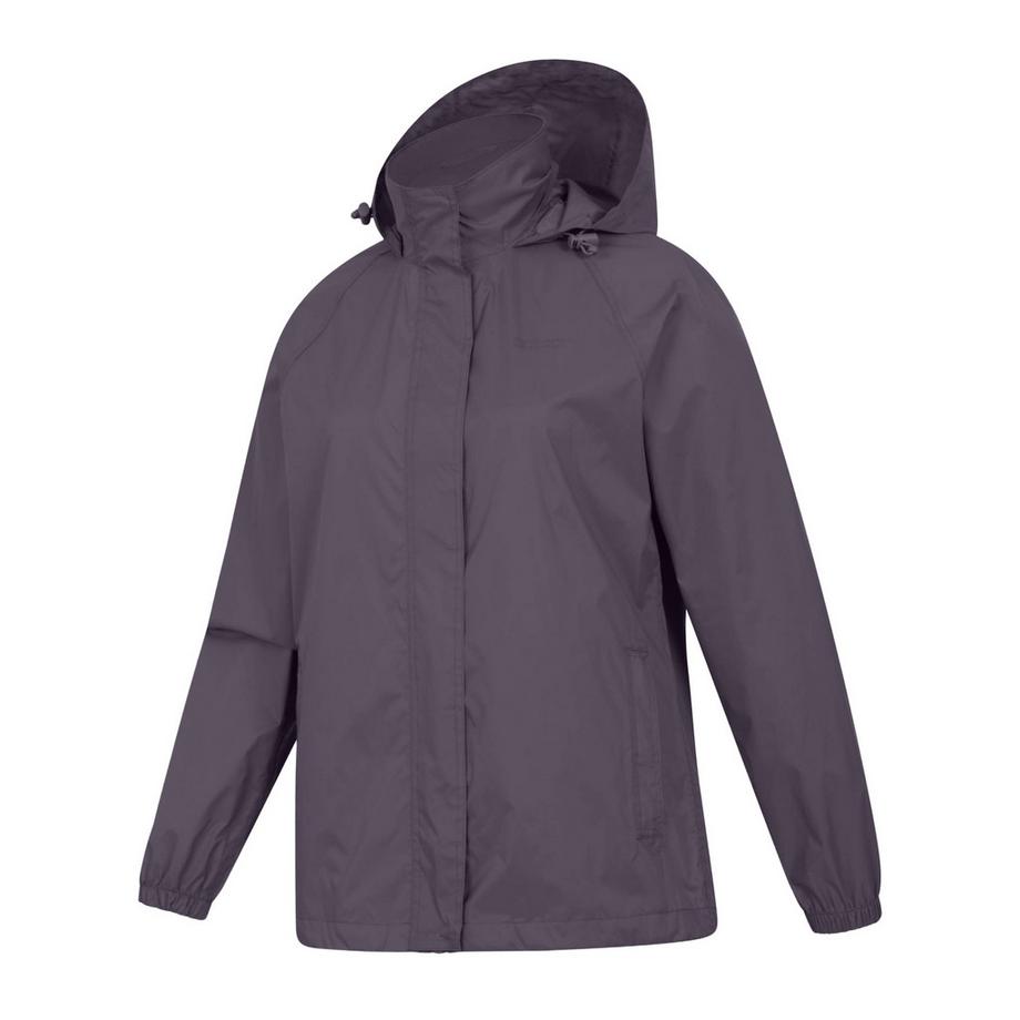 Mountain Warehouse Veste Imperméable Pakka II  