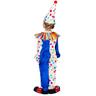 Tectake  Costume da bambini/ragazzi - Clown Jolly 