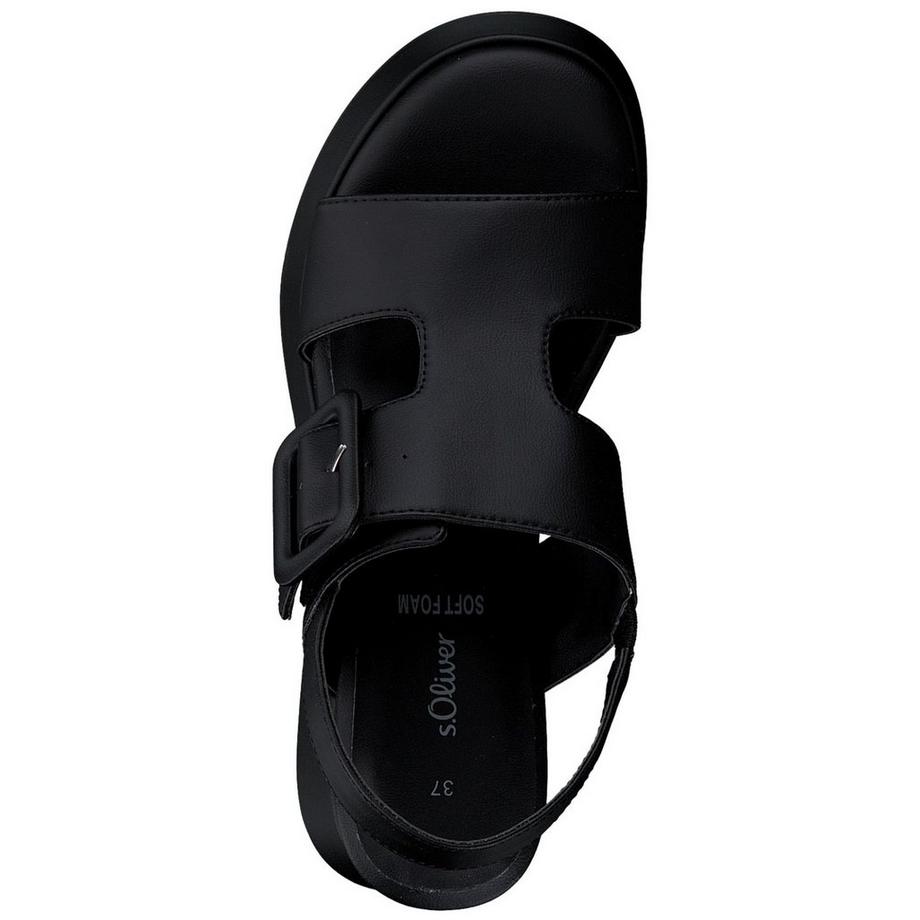 s. Oliver  Sandalen 
