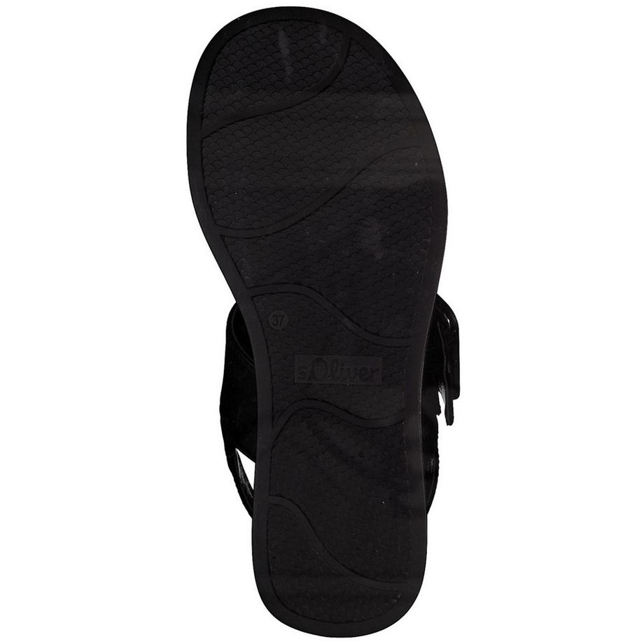 s. Oliver  Sandalen 