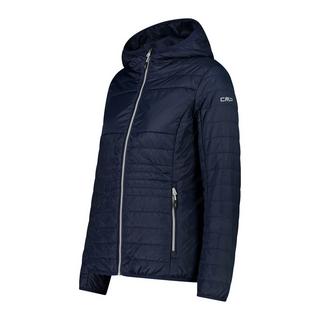 CMP Daunenjacke mit Kapuze  