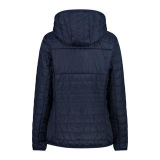 CMP Daunenjacke mit Kapuze  