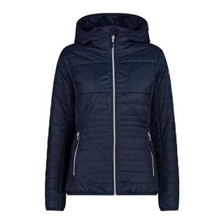 CMP Daunenjacke mit Kapuze  