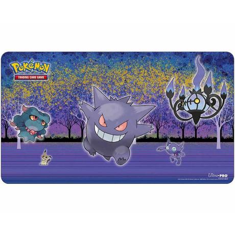 Ultra PRO  Gengar Spielmatte 