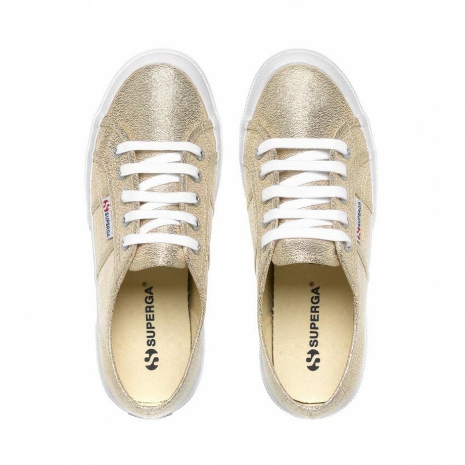 SUPERGA  baskets 2750 lamew 
