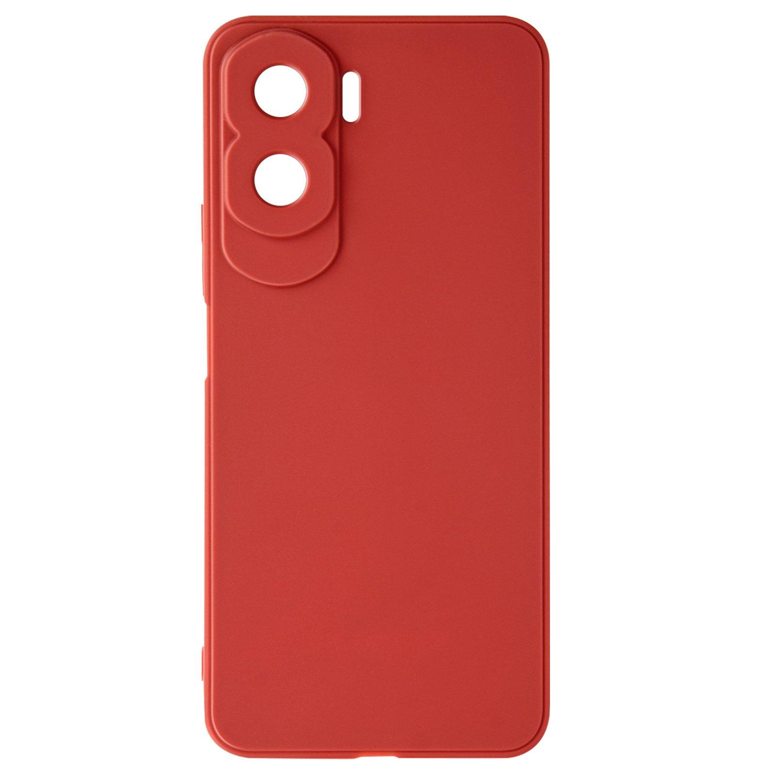 Avizar  Coque Honor 90 Lite Souple Mat 