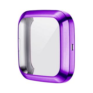 Cover-Discount  Fitbit Versa 2 - Gummi Schutz Case 