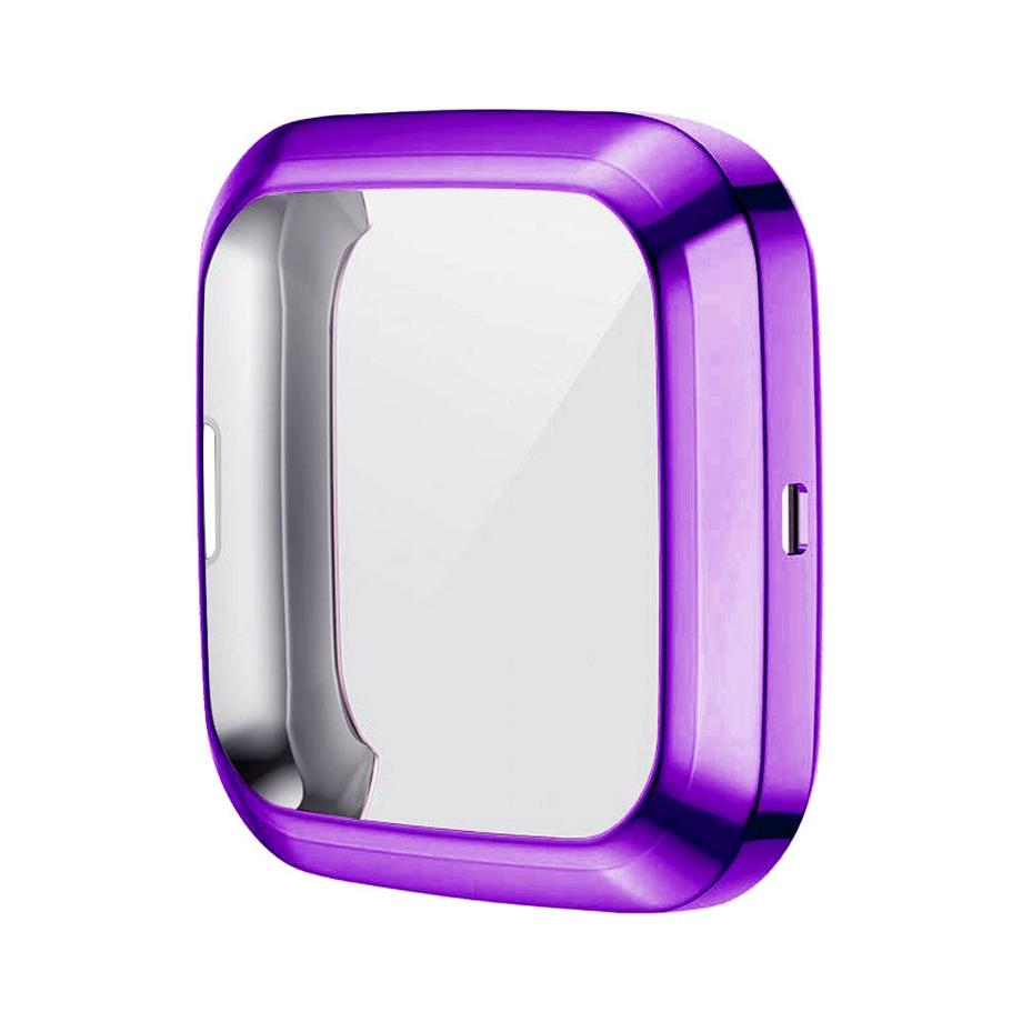 Cover-Discount  Fitbit Versa 2 - Gummi Schutz Case 