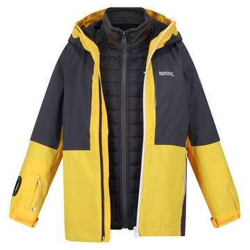 Veste imperméable HYDRATE Enfant