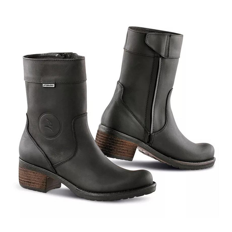 Motorradstiefel   Ayda 2