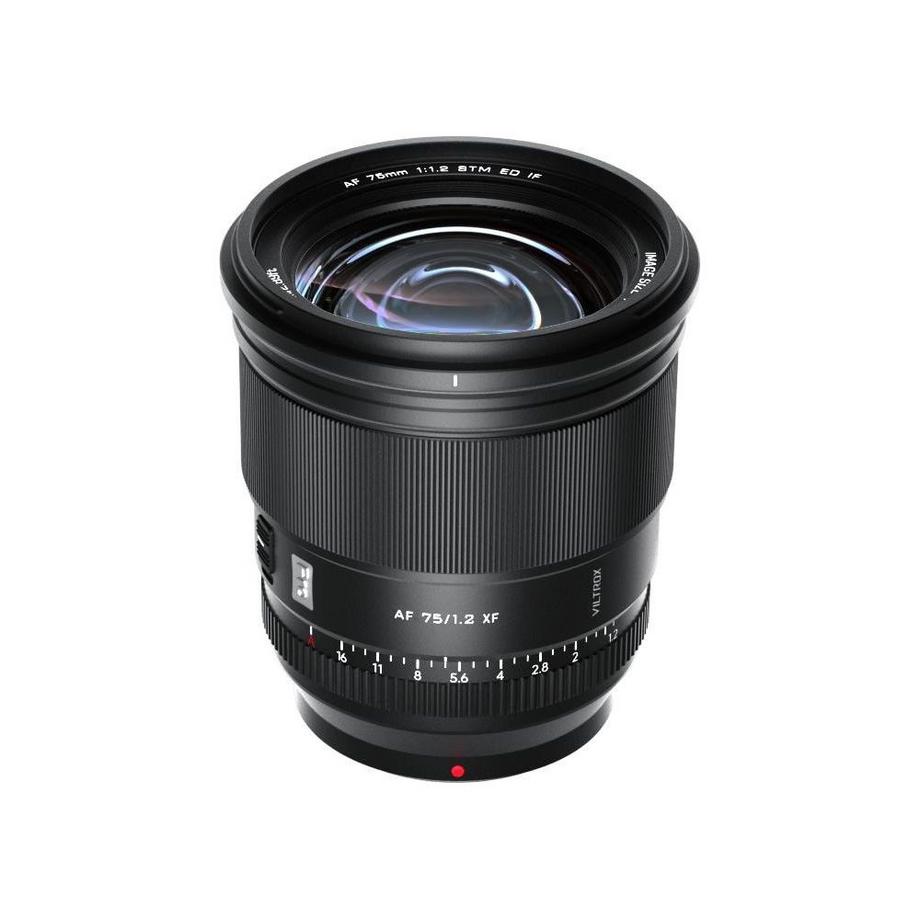 VILTROX  Focale Fixe AF XF – Monture Fujifilm X 