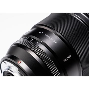 Festbrennweite AF XF – Fujifilm X-Mount