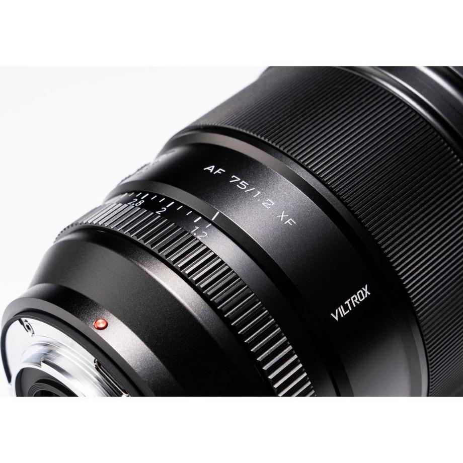 VILTROX  Focale Fixe AF XF – Monture Fujifilm X 