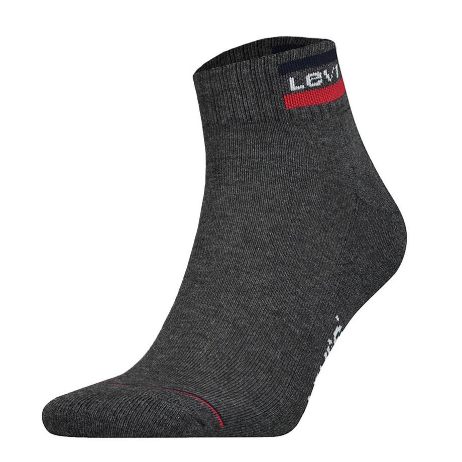 Levis Unisex Socken 6er Pack  