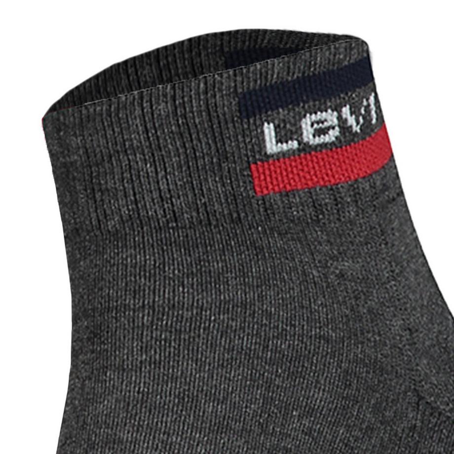 Levis Unisex Socken 6er Pack  