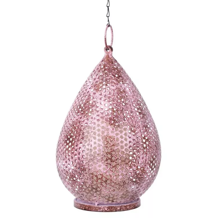 Luxform Gartenleuchte stahl online kaufen MANOR