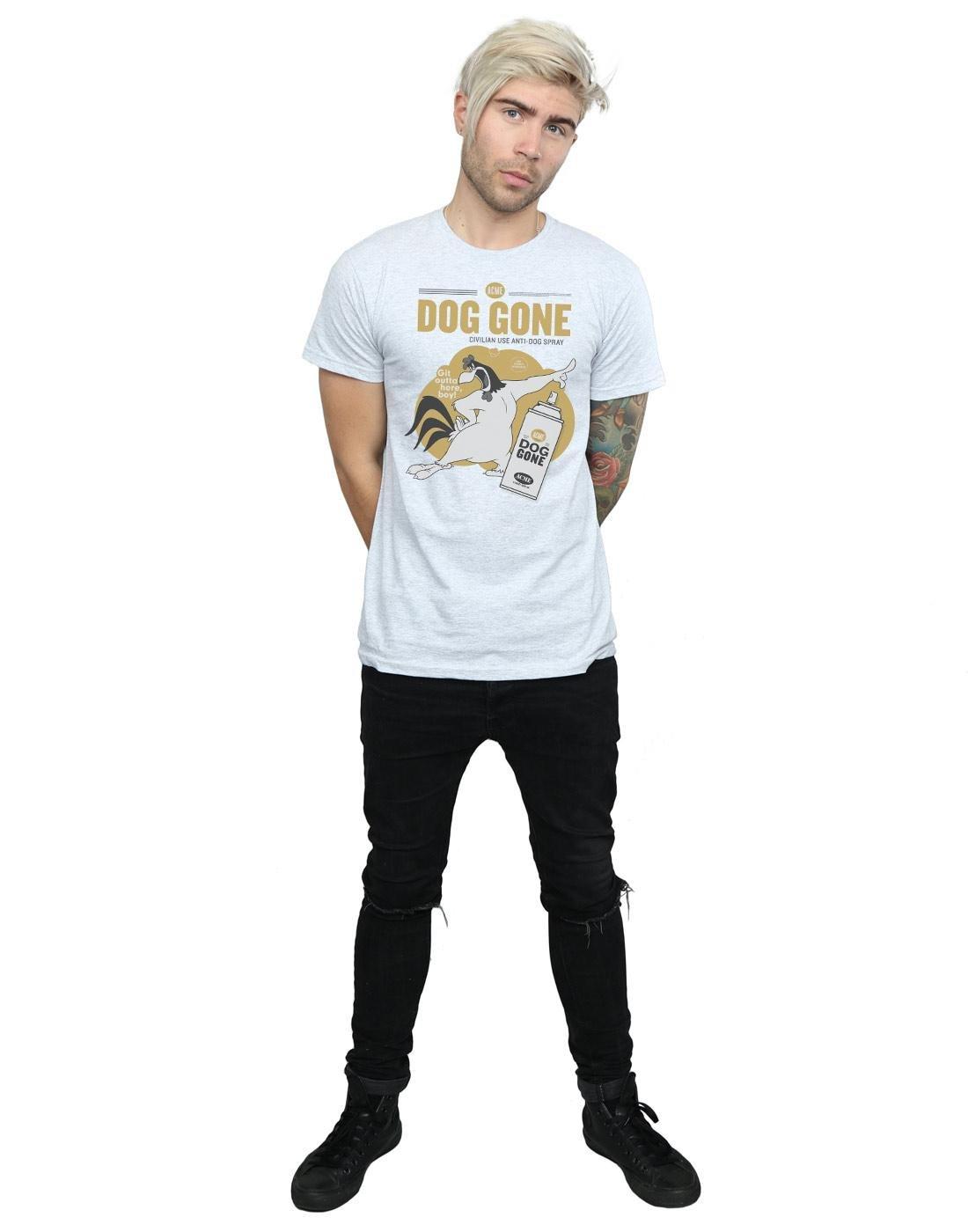 LOONEY TUNES  Dog Gone TShirt 