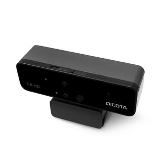 DICOTA  Webcam PRO Face Recognition 