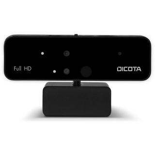 DICOTA  Webcam PRO Face Recognition 