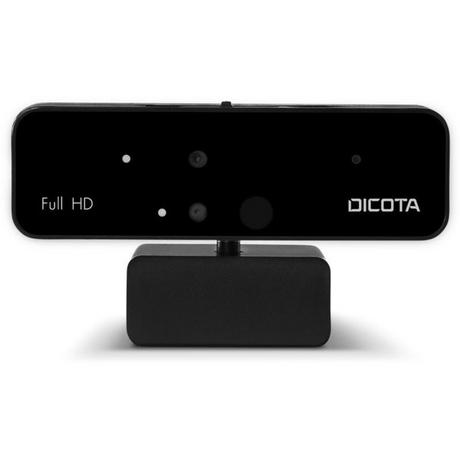 DICOTA  Webcam PRO Face Recognition 