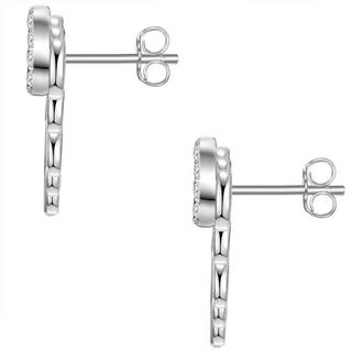 Glanzstücke München  Ohrstecker Lotusblume 