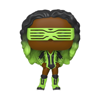 Funko  POP - Sport - WWE - 75 - Naomi 