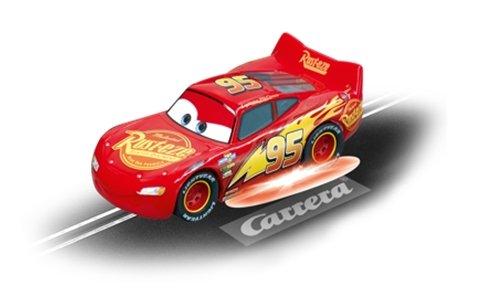 Carrera  GO!!! Disney·Pixar Cars - Neon Nights 