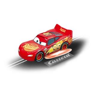 Carrera  GO!!! Disney·Pixar Cars - Neon Nights 