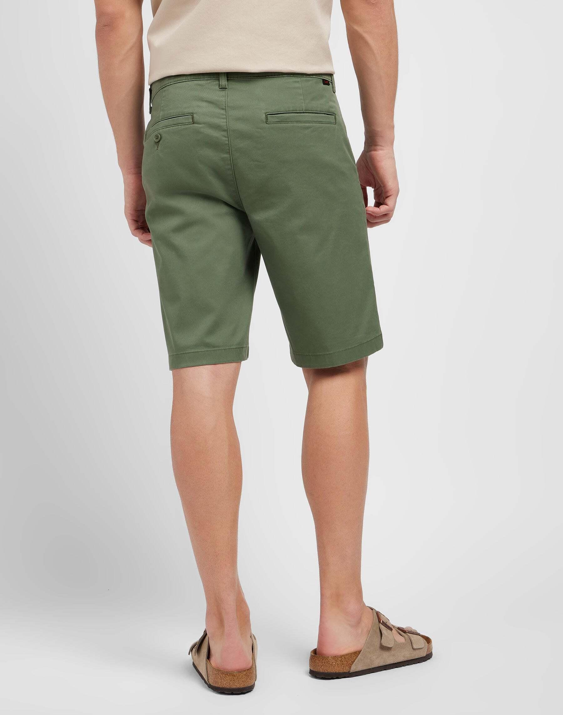 Lee  Shorts Regular Chino Short 