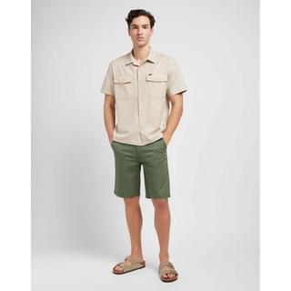 Lee Regular Chino Shorts  