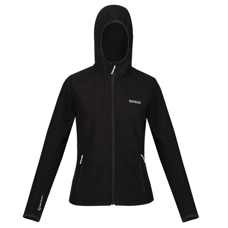 Veste softshell