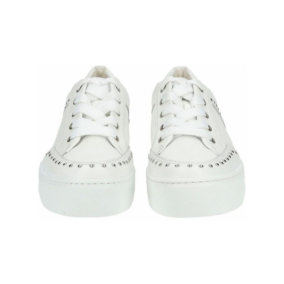 Paul Green Sneaker 5381 Nieten Plateau Sneaker  
