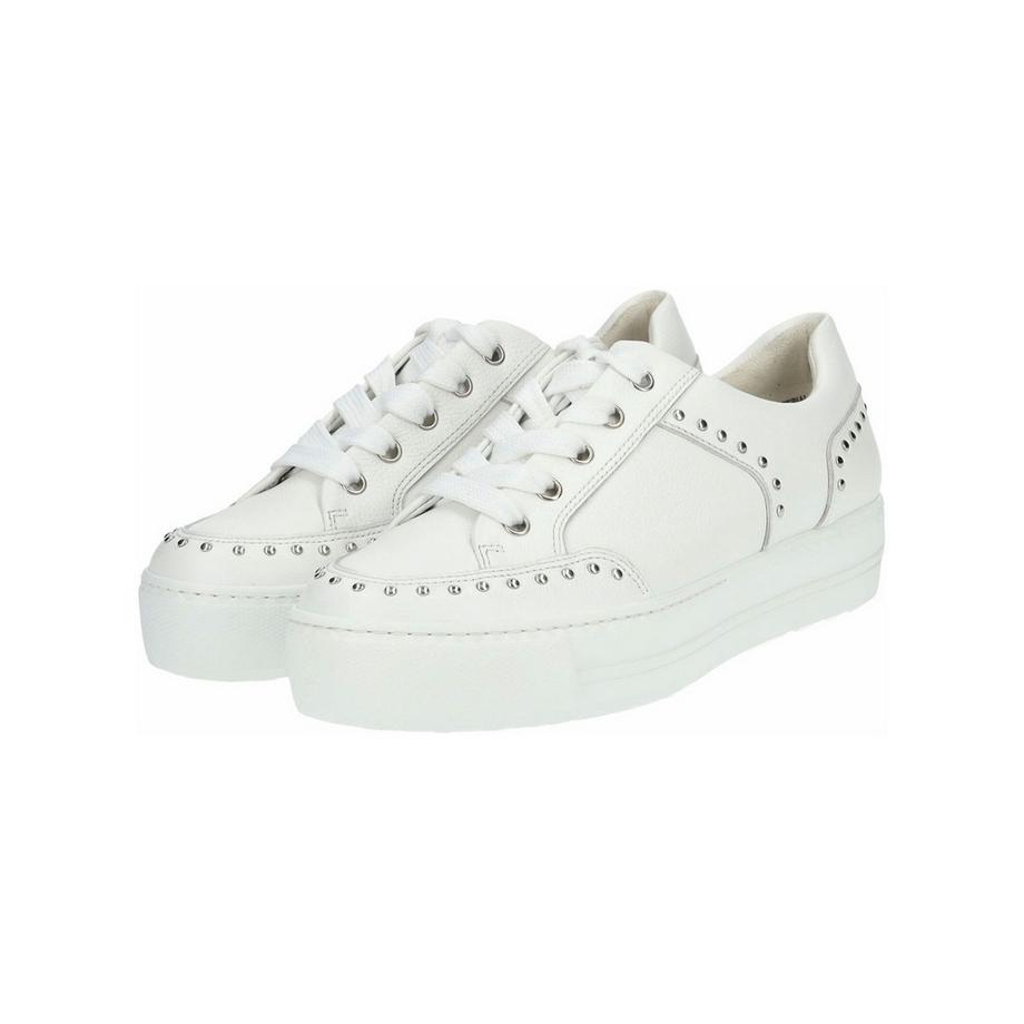 Paul Green Sneaker 5381 Nieten Plateau Sneaker  