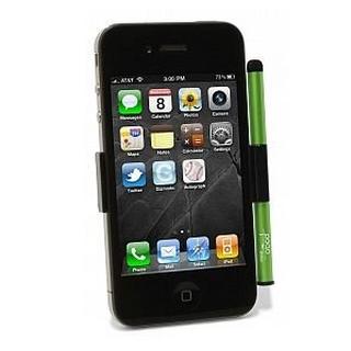 Ten One Design  Pogo penna per PDA Verde 