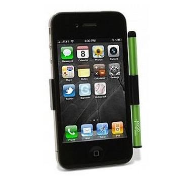 Pogo penna per PDA Verde