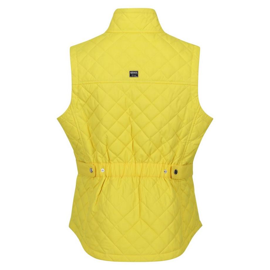 Regatta Carmine Gilet Trapuntato  