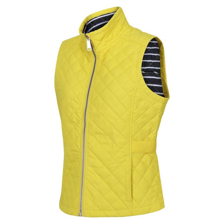 Regatta Carmine Gilet Trapuntato  