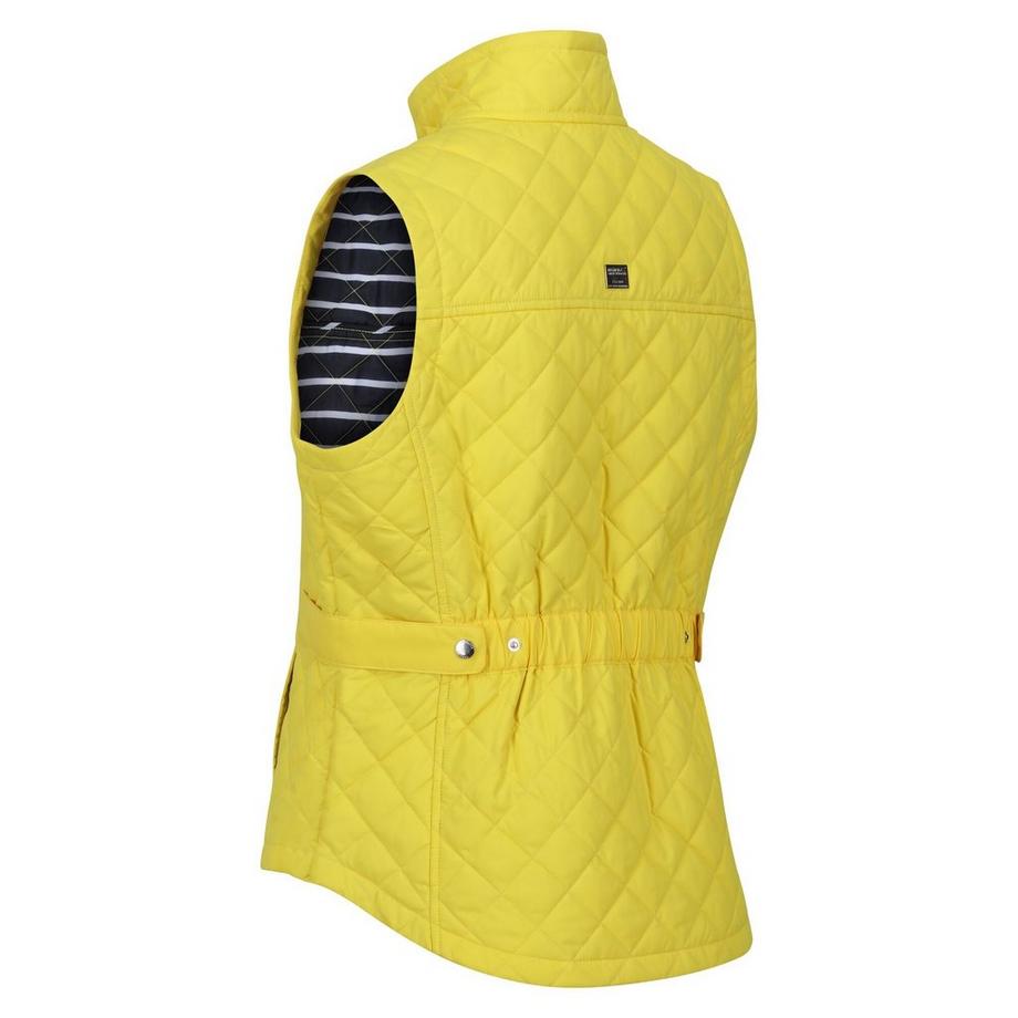 Regatta Carmine Gilet Trapuntato  