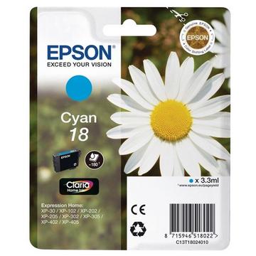 Epson C13T18024012 Cartuccia 1 pz.