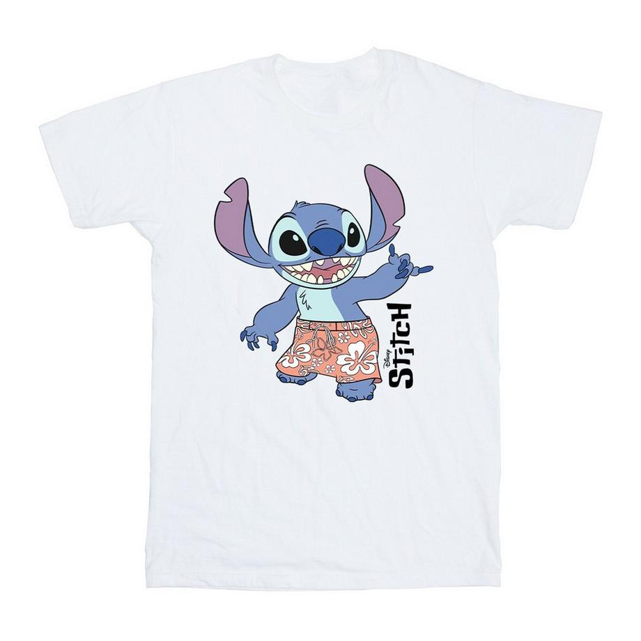 Tshirt BERMUDA SHORTS