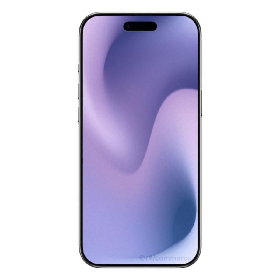Refurbished iPhone Air 256GB - Wie neu