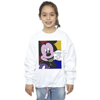 Disney  Oh Sweatshirt 