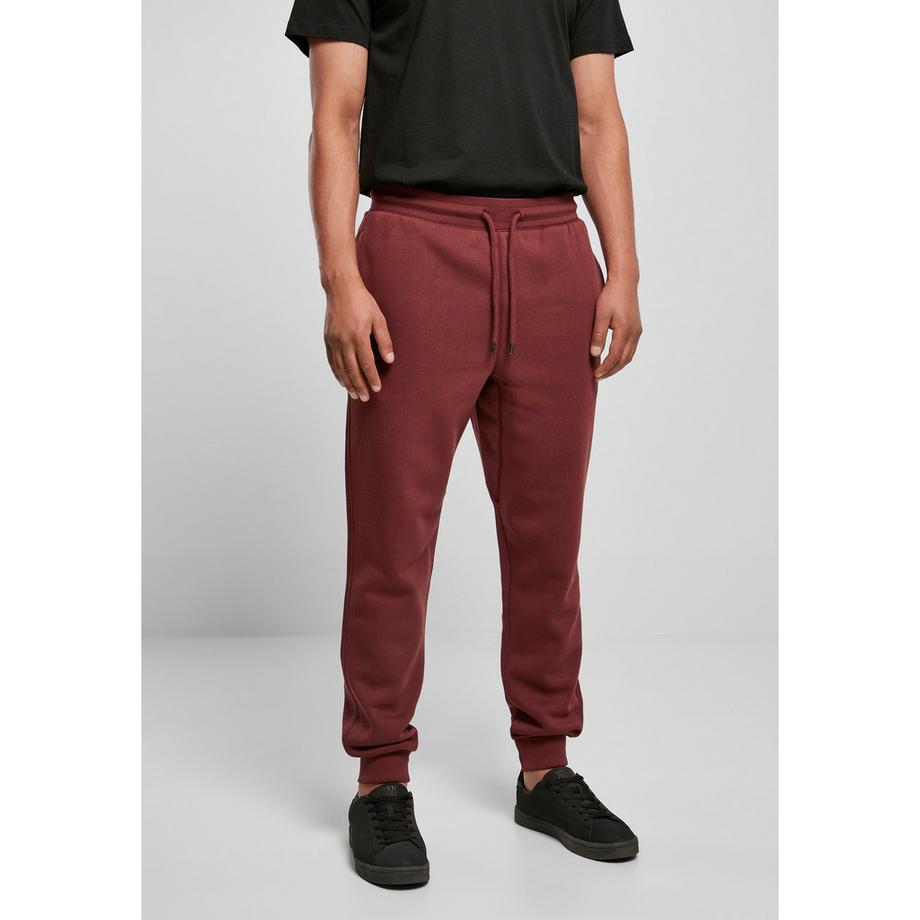 URBAN CLASSICS Basic Sweatpants  
