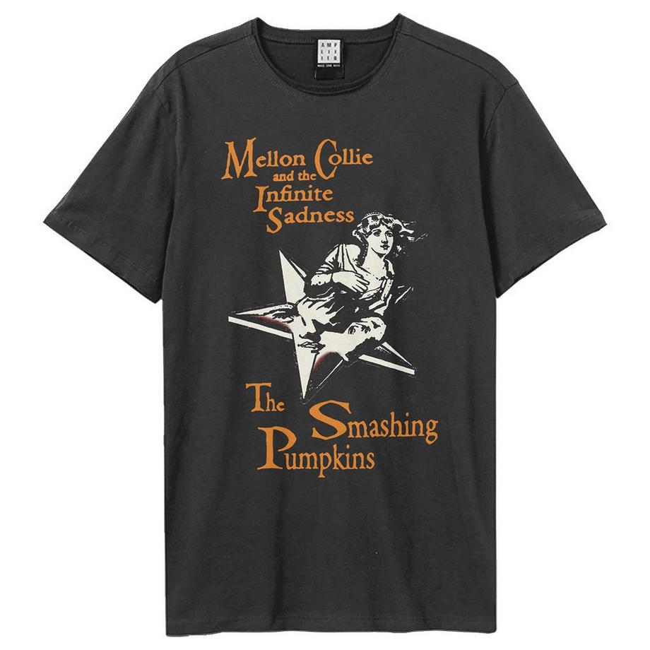 Mellon Collie And The Infinite Sadness TShirt