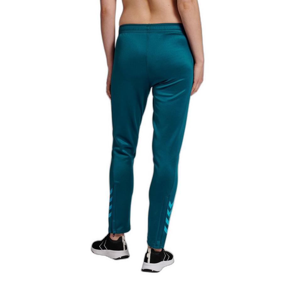 Hummel Core XK Polyester Jogginghose  