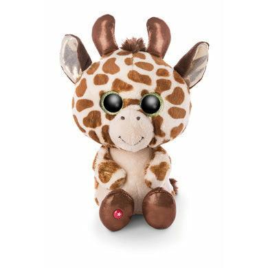 NICI  Glubschis Giraffe Halla (25cm) 