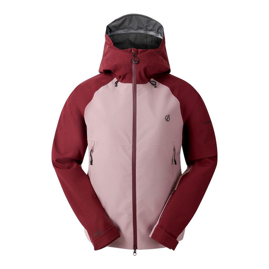 Blouson De Ski À Capuche Assert