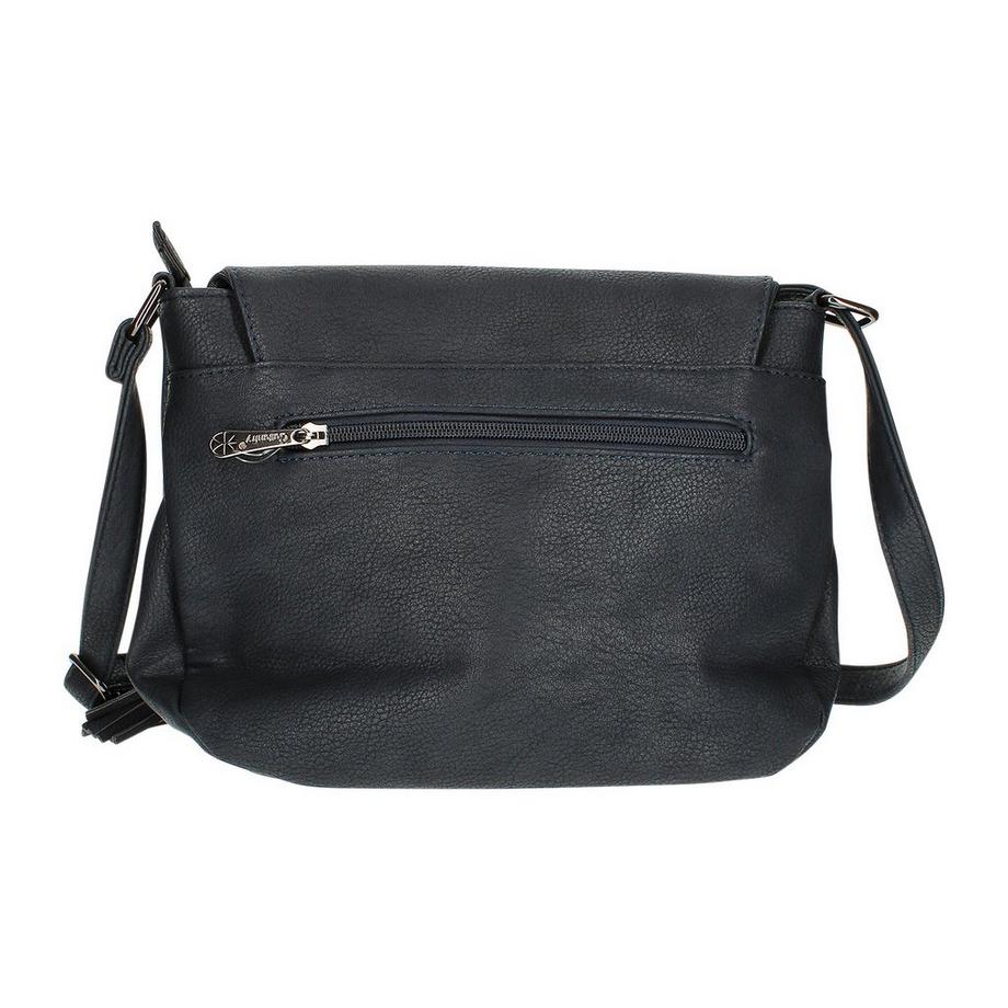 Gallantry Sac bandoulière Fermeture Éclair  