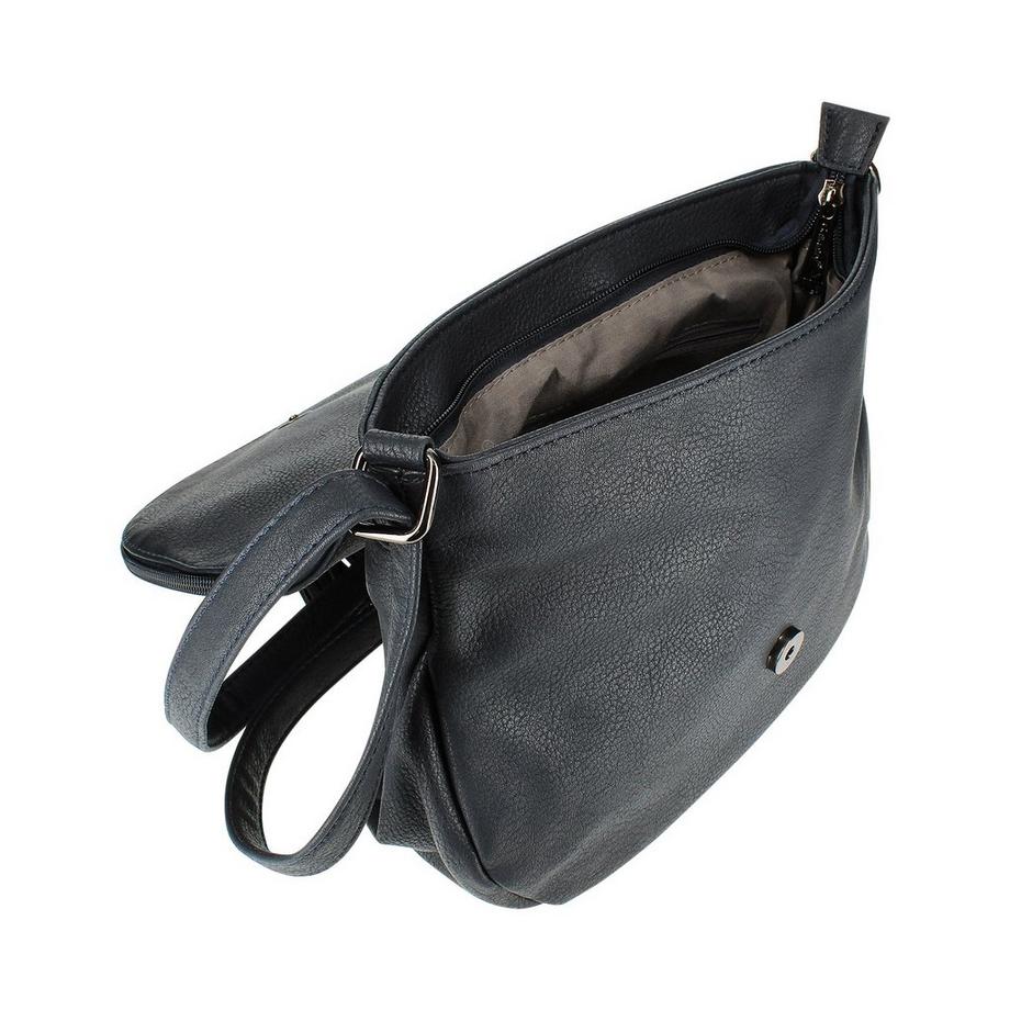 Gallantry Sac bandoulière Fermeture Éclair  